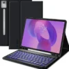 TECH-PROTECT SC PEN + KEYBOARD LENOVO IDEA TAB PRO / PRO MT 12.7 TB-373 BLACK 5906302333400