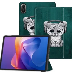 TECH-PROTECT SMARTCASE XIAOMI REDMI PAD 2 11.0 SAD CAT