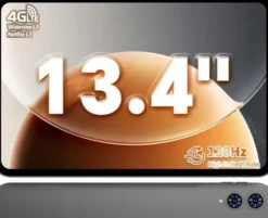 Teclast T65 13,4'' 4G LTE Dual SIM 128/8GB B0FSZN1NFC