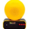 Teknofun TEKNOFUN Dragon Ball Z Wecker und Lautsprecher