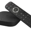 Telekom MagentaTV One (2. Gen.) Czarny 4K Ultra HD Wi-Fi Przewodowa sieć LAN