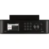 Telestar Imperial Dabman i460 Internet Cyfrowy Czarny