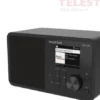 Telestar TOP 200 DAB+ Internet radio black