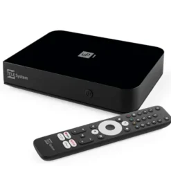 TELE System UP1