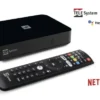 Tele System UP T2 4K