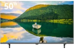 Telewizor AIWA TS-501N 50'' 60Hz LED 4K Tizen