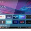 Telewizor Allview 43IPLAY6000-F