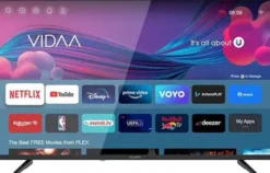 Telewizor Allview 43IPLAY6000-F