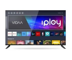 Telewizor Allview 50iPlay6200-U 50" Smart TV 4K UHD
