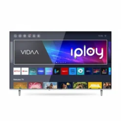 Telewizor Allview LED 55" 55IPLAY6300-U