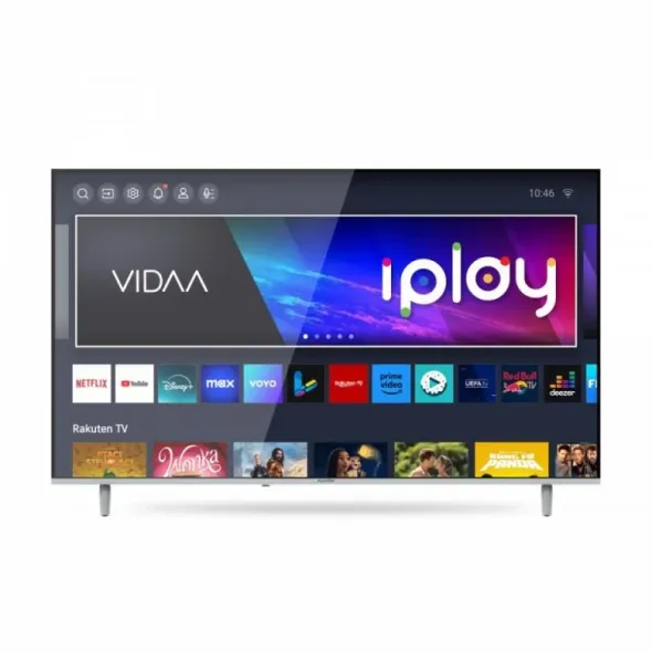 Telewizor Allview LED 55" 55IPLAY6300-U