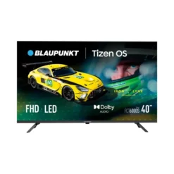 Telewizor Blaupunkt 40”  FCT6000S, Tizen OS 8.0, FHD