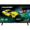 Telewizor Blaupunkt 32HLE4000S 32" LED HD Ready