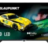 Telewizor BLAUPUNKT LED 40FCE4000S 40" FHD Dolby Audio Czarny
