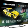 Telewizor BLAUPUNKT 55MBG7000S 55" QLED 4K Google TV