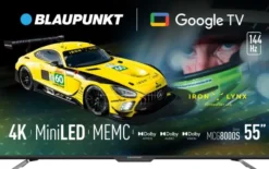 Telewizor Blaupunkt 55MCG8000S