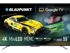 Telewizor Blaupunkt 55MCG8000S
