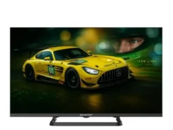 Telewizor BLAUPUNKT 32QBG6000S 32" QLED FHD Google TV