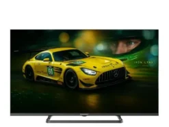 Telewizor Blaupunkt 43QBG6000S 43" QLED 4K Google TV Dolby Atmos Vison
