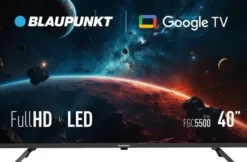 Telewizor BLAUPUNKT TV 40" 40WGC5500S FHD STV