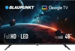 Telewizor BLAUPUNKT TV 40" 40WGC5500S FHD STV