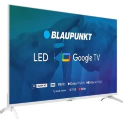 Telewizor Blaupunkt 43UBG6010S 43" LED, 4K UHD biały