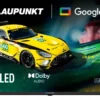 Telewizor Blaupunkt 50UGC5500S 50" LED 4K