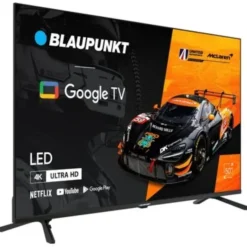 Telewizor Blaupunkt 50UGC5500S 50" LED 4K