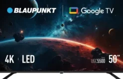 Telewizor Blaupunkt 50UGC5500S 50