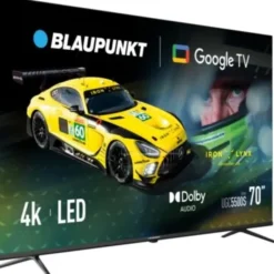 Telewizor BLAUPUNKT 58UGC5500S 58