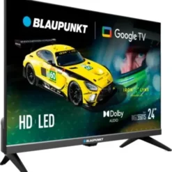 Telewizor BLAUPUNKT 24WGC5501S 24" LED Google TV