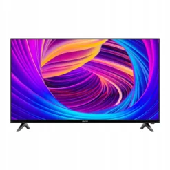 Telewizor Cabletech 40" FHD DVB-T2 H.265 HEVC