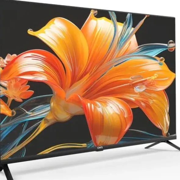 Telewizor CHIQ L40QG7L 40" QLED Google TV