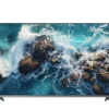 Telewizor CHiQ TV 55" U55QM10V QLED 4K GOOGLE TV