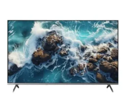 Telewizor CHiQ TV 55" U55QM10V QLED 4K GOOGLE TV