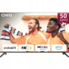 Telewizor ChiQ U50H7C