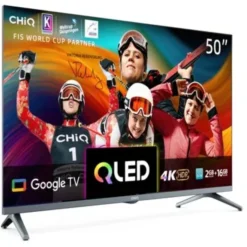 Telewizor CHIQ U50QM8V