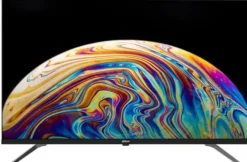 Telewizor Dahua DHI-LTV50-QSD400 50" QLED 4K