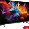 Telewizor Dahua Technology LTV50-SG400 Google TV 50" - 4K UHD 60 Hz