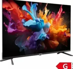 Telewizor Dahua Technology LTV50-SG400 Google TV 50" - 4K UHD 60 Hz