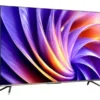 Telewizor DREAME 43Q100 43" QLED 4K 120Hz VRR Google TV Dolby Atmos Dolby Vision HDMI 2.1