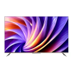 Telewizor Dreame 50'' Vivid QLED 4K TV Q100, czarny