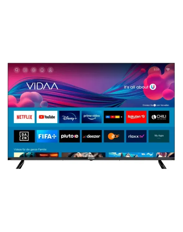 Telewizor DYON SMART 43 VX LED TV 43" FullHD