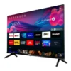 Telewizor DYON SMART 40 VX-2 LED TV 40" FullHD WLAN Smart TV