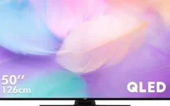 Telewizor ELIT QLED 50" Q-5022UHDTS2