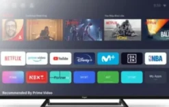 Telewizor Engel Smart TV LE4085SM Full HD 40" LED