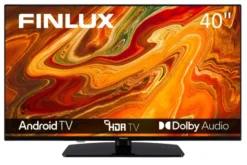 Telewizor Finlux LED 40" 40FFA500