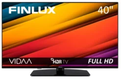 Telewizor Finlux LED 40" 40FFV500