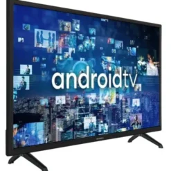Telewizor Gogen TVF 43J536 GWEB