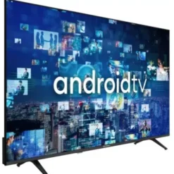 Telewizor GOGEN TVU50X350 GWEB 50" LED 4K Android TV